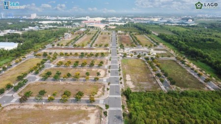 Bán đất nền mặt tiền trung tâm Bến Lức, Long An liên hệ 0334678883