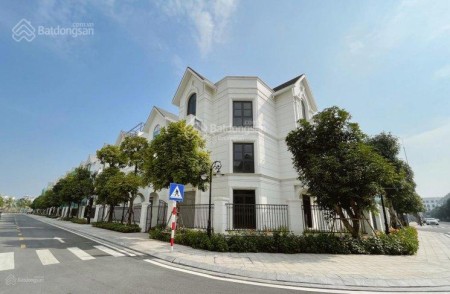 Nhà vip - giá vip - khách vip bán biệt thự đơn lập mặt biển dự án Vinhomes Ocean Park Gia Lâm