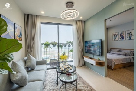 Chính chủ bán 1.25 tỷ căn hộ 1PN + 1 tại Vinhomes Ocean Park giá tốt đầu tư