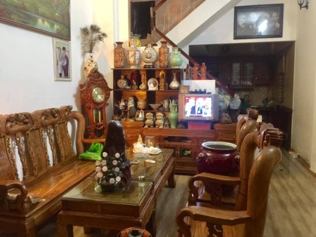 Bán nhà gấp Nguyễn Viết Xuân, DT 45m², giá bán 3,15 tỷ LH 0988020286