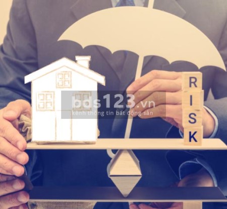 Những rủi ro thường gặp khi mua bán nhà riêng