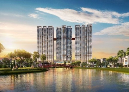 Bỏ túi nhanh 5 tiêu chí đầu tư mua bán chung cư hiệu quả