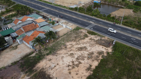 Lời ngay khi mua lô đất giảm giá sâu ở Bắc Vân Phong tỉnh Khánh Hoà, giá tốt