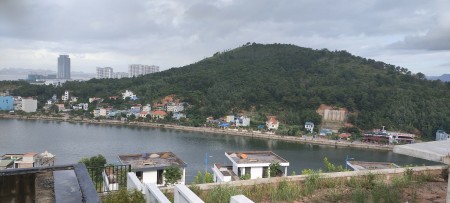 Bán 3 lô đất dự án Monaco Hạ Long, Bãi Cháy, Quảng Ninh hỗ trợ vay