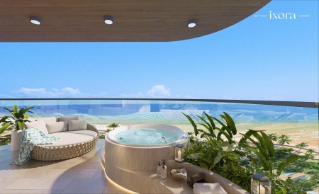 Hàng Độc Quyền Mở Bán Penthouse Ixora Hồ Tràm, Giá 10.5 Tỷ, View 360 Rừng Biển, Sản Phẩm Giới Hạn