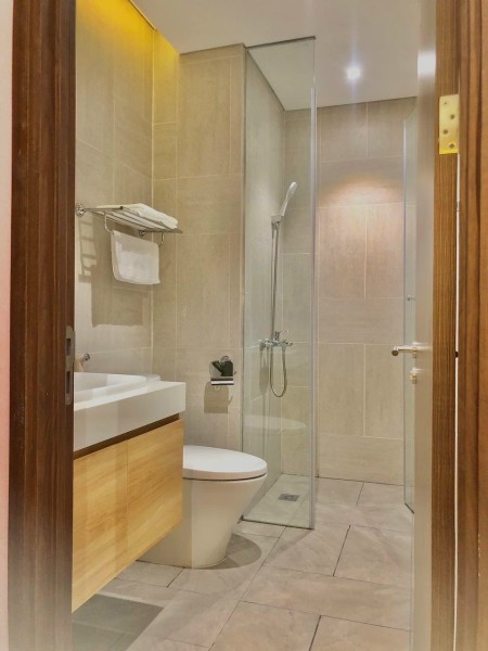 Chỉ từ 280 triệu sở hữu căn hộ 2PN tại Calla Apartment Quy Nhơn - 09652