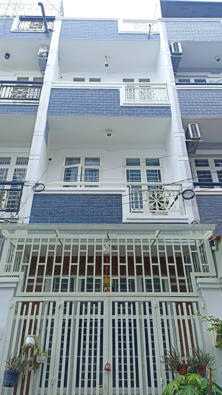 Cho thuê nhà hẻm ô tô 2266/12 Huỳnh Tấn Phát huyện Nhà Bè 7 triệu