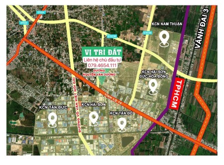 Mở bán khu dân cư Sun Mall - Đầu tư liền - Sinh lời ngay thanh toán linh hoạt
