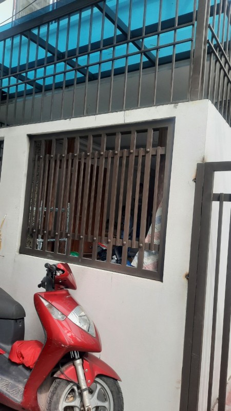 Bán nhà Thượng Thanh 47m2 x 5 tầng, gần ô tô tranh, nhà đẹp, 3.25 tỷ.