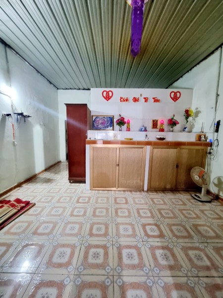 Bán Nhà Chợ Trại Bò Long Bình, DT 128m², Giá chỉ 2.5 Tỷ có TL