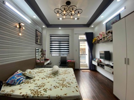 Bán nhà Đường 494 Tăng Nhơn Phú A diện tích sử dụng 76m 2 (5.6x14) giá 4 tỷ