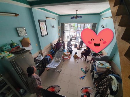 Bán gấp giá rẻ 200m2 Thạnh Xuân Quận 12 chỉ 3 tỷ 5 thương lượng