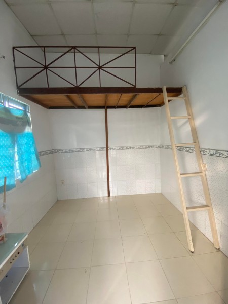 Chỉ cho nữ sinh viên, đi làm thuê trọ gần trường đại học, chợ, bệnh viện