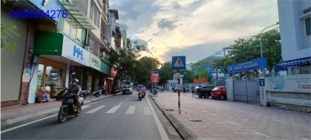 Nhà ngõ 84 Ngọc Khánh, Nguyễn Công Hoan, Ba Đình, DT 40m², giá chỉ 7 tỷ đồng