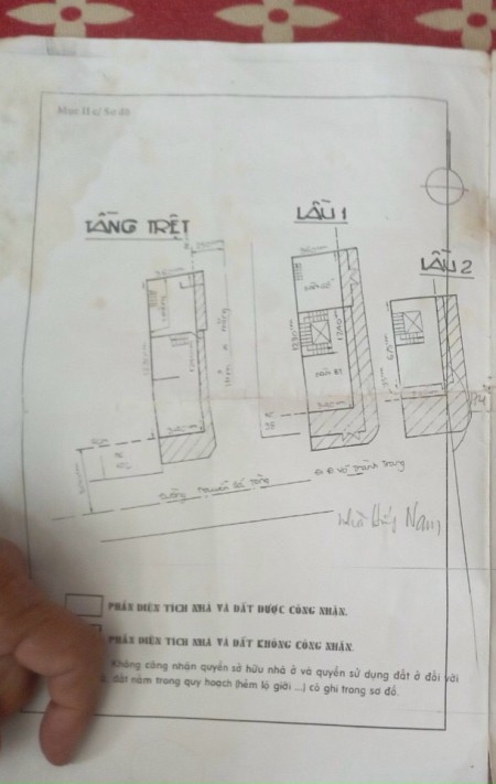 Đi đến slide 3