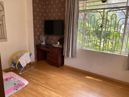 Bán nhà nguyên căn ngang khủng Xô Viết Nghệ Tĩnh, lô góc vị trí Vip, giá tốt