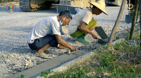 Đầu tư New City Phố Nối - bảng hàng " không thể bỏ qua" Mr. Văn Anh (đầu nguồn toàn dự án)