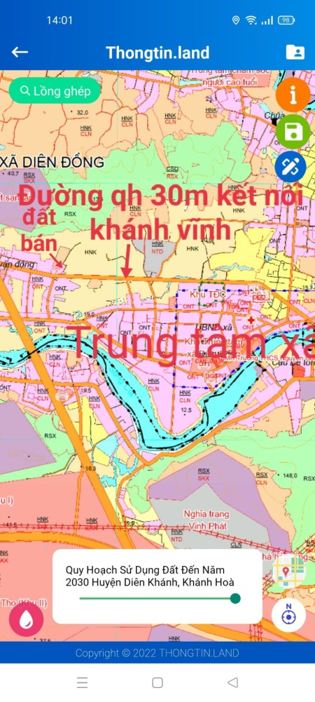 Đi đến slide 3
