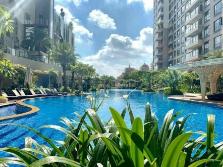 Căn Hộ 1PN + tại The Origam Vườn Nhật chỉ 1 tỷ 710 triệu đã full