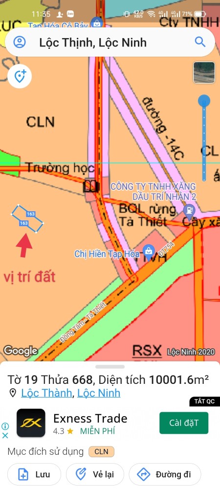 Đi đến slide 3
