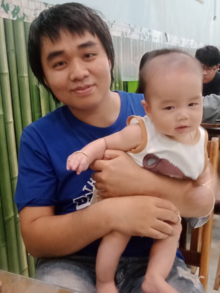 Dương Nhất Kiệt
