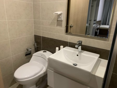 Kẹt tiền bán thu hồi vốn căn hộ River Panorama tầng 19, 3 pn, 2 wc căn góc dt 115m2, giá 4.3 tỷ