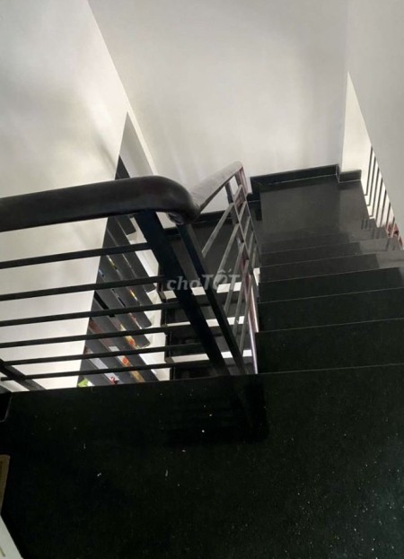 Bán nhà 1 lầu hẻm 4m Lê Văn Lương Nhà Bè nhà mới đẹp liên hệ 0936090079