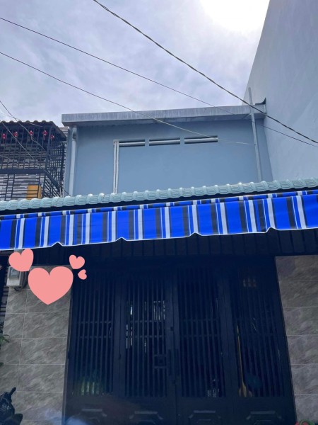 Bán nhà hẻm xe hơi Tân Hòa Đông, Quận Bình Tân, diện tích 86m2, chỉ 3.. tỷ
