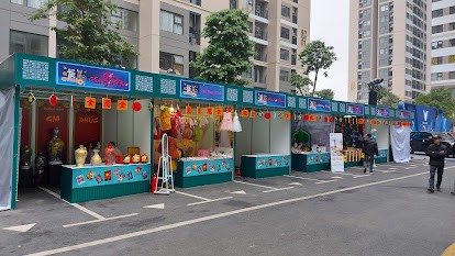 Cần cho thuê căn hộ chung cư tại Vinhomes Smart City liên hệ 0911323656