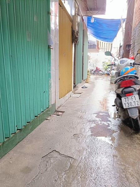 Bán nhà Phú Thọ Hoà 10m2 2 tầng 2mx5m giá 1.39 tỷ Phú Thọ Hoà, Tân Phú.