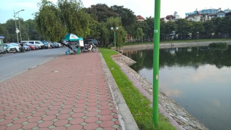 Đi đến slide 7