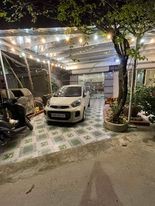 Nhà phố 4 tầng ngõ 180 Trung Lực Đằng Lâm 193 Văn Cao vào khu dân cư