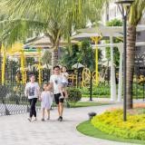 Bán 1.25 tỷ cắt lỗ 200 triệu căn 1PN+1 tại Vinhomes Ocean Park giá tốt