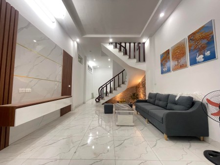 Bán nhà Lê Trọng Tấn Thanh Xuân diện tích 45m2 5 tầng giá 4.5 tỷ