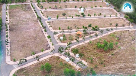 Cần bán lô đất cách sân bay Long Thành 2km, sát khu tái định cư Long Thành