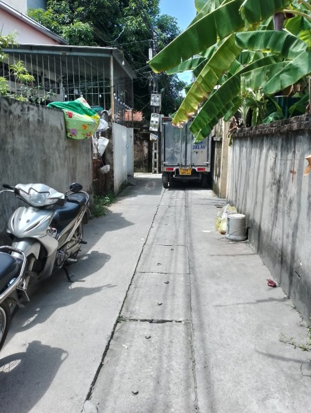 Bán nhà tứ Hiệp Thanh Trì DTSD 35m² x 4 tầng, giá bán chỉ 2,4 tỷ đồng