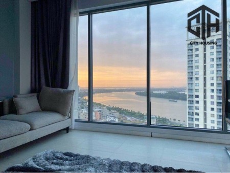 2 phòng ngủ Đảo Kim Cương cho thuê view sông giá cực tốt chỉ 21 triệu, lh 0938221611