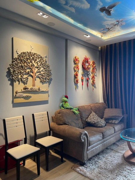 Bán căn hộ Richstar Tân Phú, Full NT cao cấp, diện tích 65m2, 2PN - 2WC