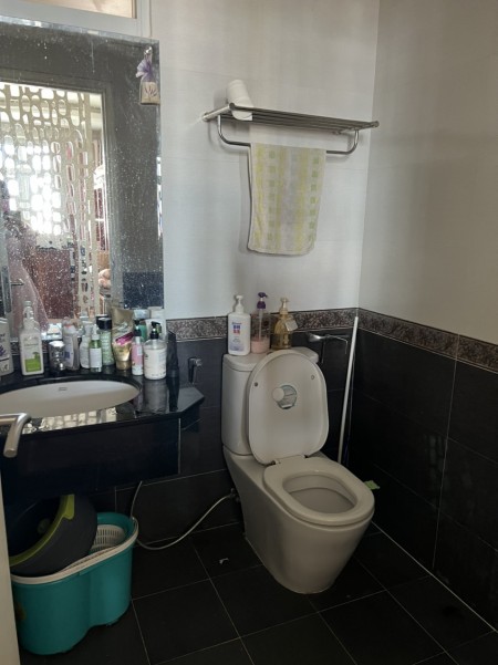 Cho thuê nhanh căn hộ Tản Đà Q5 , 2pn 2wc full nội thất giá tốt 14 triệu/tháng