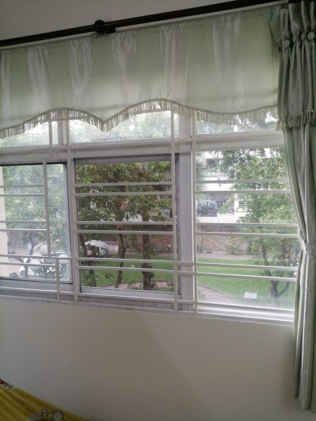 Bán căn hộ C1 Man Thiện view công viên diện tích sử dụng 72m2 lh 0914116728