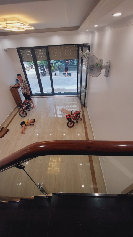 Chính chủ bán căn nhà dân xây 3.5 tầng Hải An Hải Phòng liên hệ 0703578405
