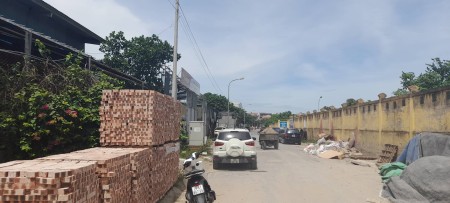 Gia đình cần bán gấp đất đấu giá Kim Quan Thượng 350m, MT 21m, giá đầu từ khoảng 21 tỷ