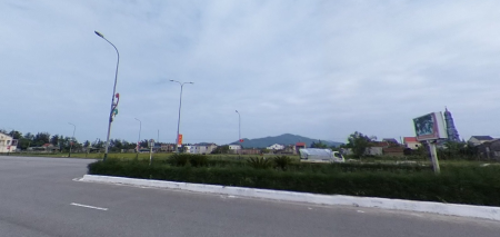 Bán lô đất đường quy hoạch Lộc Hà - Hà Tĩnh giá CỰC RẺ khu dân cư đông