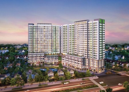 Ảnh bài viết: Có nên đầu tư vào chung cư Thủ Đức tại thời điểm này không?