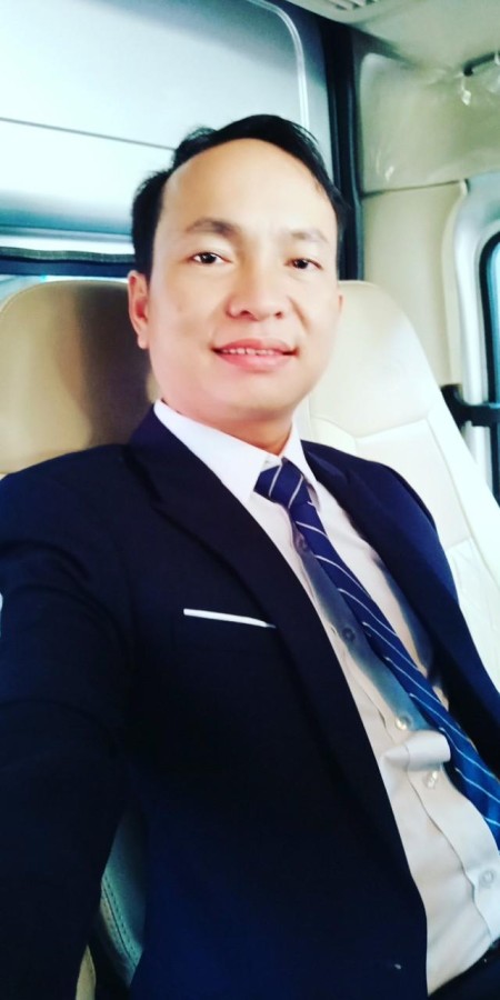 LANG VĂN LUÂN