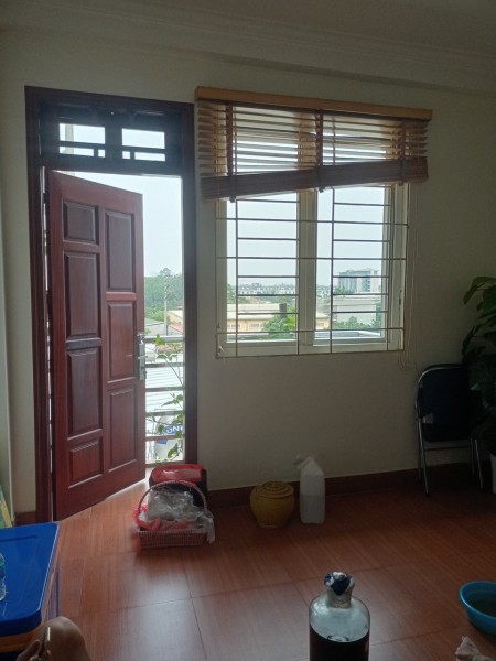 Bán gấp nhà đẹp Ô tô vào nhà 50m x 4T Từ Liêm nhỉnh 5 tỷ liên hệ 981055653