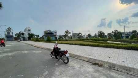 Bán gấp nền k6 KDC Cát Tường Phú Sinh, đường Tỉnh Lộ 9 huyện Đức Hoà tỉnh Long An