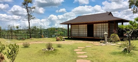 Đất full thổ Bảo Lộc, mặt tiền đường nhựa 9m giá đầu tư sinh lời cao