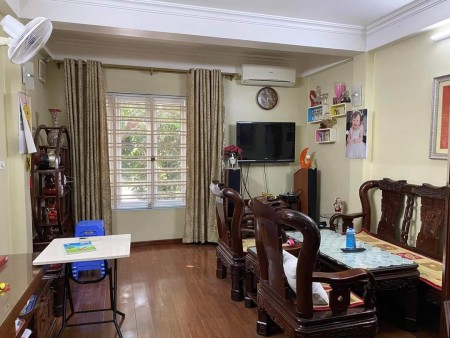 Bán nhà mặt Nguyễn Văn Cừ, Long Biên, Phân lô, ô tô tránh: 45m2, 6 tầng, nhỉnh 9 tỷ.