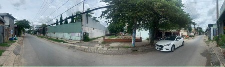Bán đất trung tâm hóc môn dân cư đông đúc, có nhiều tiện ích.